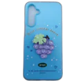قاب محافظ گوشی موبایل دو تیکه مات پاستیلی عروسکی برجسته مناسب برای شیائومی Note 11 قاب محافظ گوشی موبایل دو تیکه مات پاستیلی عروسکی برجسته مناسب برای شیائومی Note 11