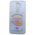 قاب محافظ گوشی موبایل دو تیکه مات پاستیلی عروسکی برجسته مناسب برای شیائومی Note 11Pro