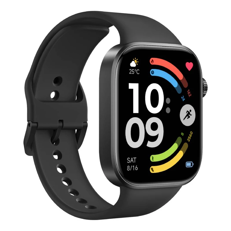 ساعت هوشمند شیائومی مدل Redmi Watch 6 Active