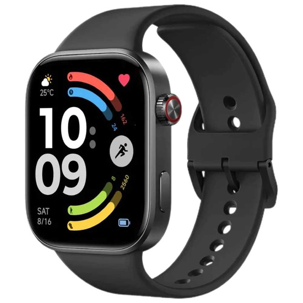 ساعت هوشمند شیائومی مدل Redmi Watch 6 Active