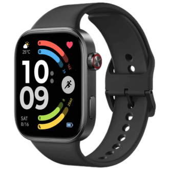 ساعت هوشمند شیائومی مدل Redmi Watch 6 Active
