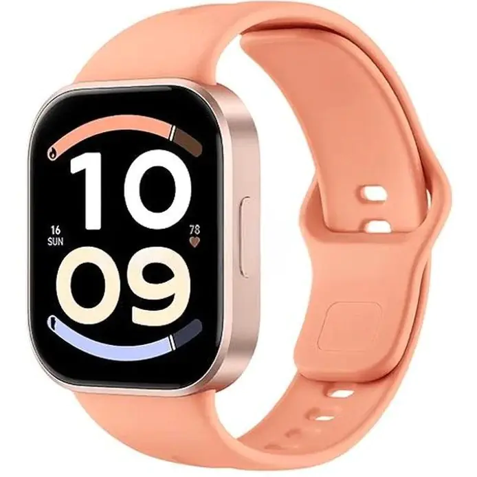 ساعت هوشمند شیائومی مدل Redmi Watch 6 Active