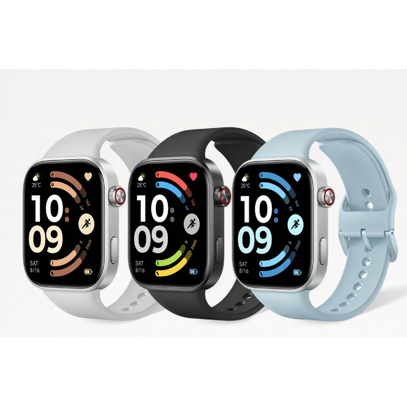 ساعت هوشمند شیائومی مدل Redmi Watch 6 Active