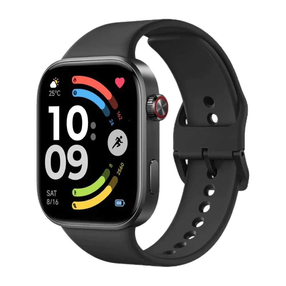 ساعت هوشمند شیائومی مدل Redmi Watch 6 Lite