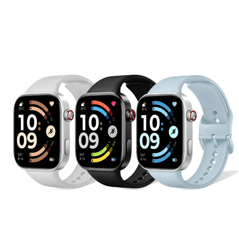 ساعت هوشمند شیائومی مدل Redmi Watch 6 Lite