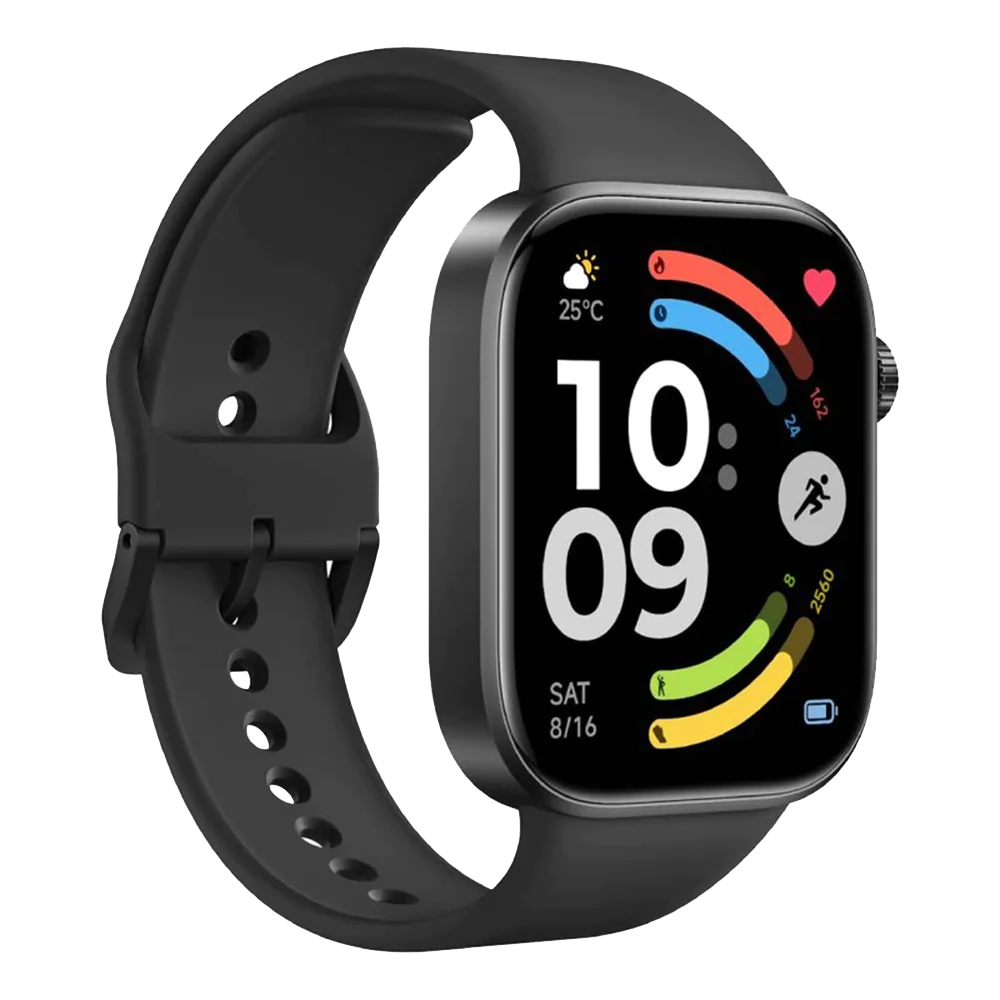 ساعت هوشمند شیائومی مدل Redmi Watch 6 Lite