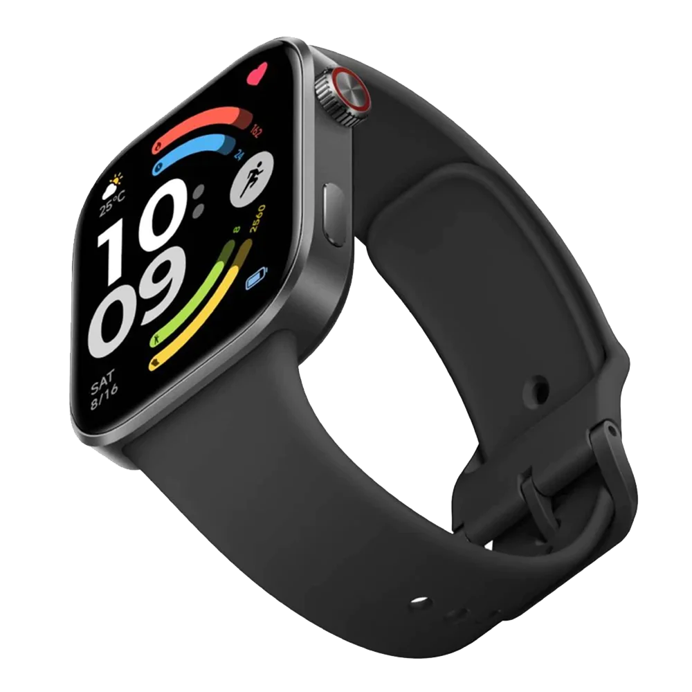 ساعت هوشمند شیائومی مدل Redmi Watch 6 Lite