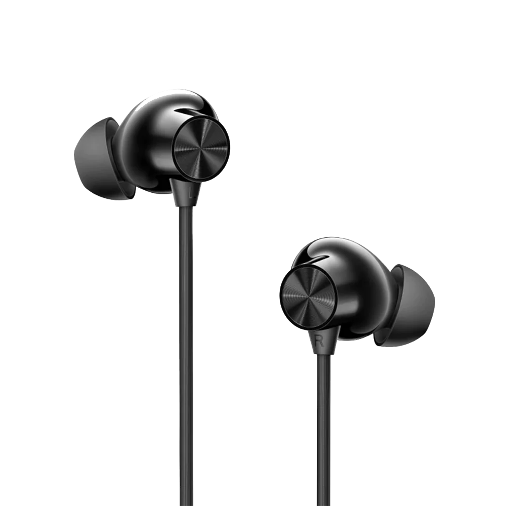هدفون بی سیم وان پلاس مدل OnePlus Bullets Wireless Z3 E307A