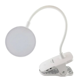 چراغ مطالعه شارژی ویداسی Weidasi WD-6051 چراغ مطالعه شارژی ویداسی Weidasi WD-6051