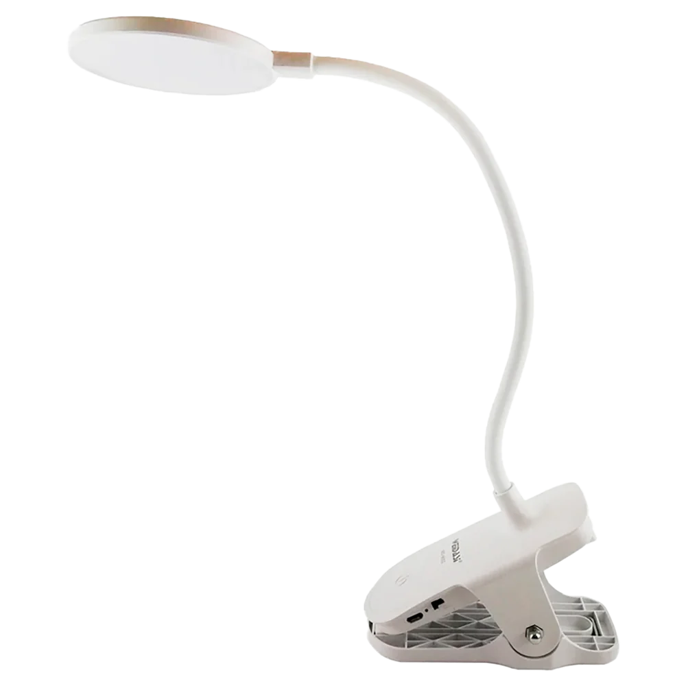 چراغ مطالعه شارژی ویداسی Weidasi WD-6051