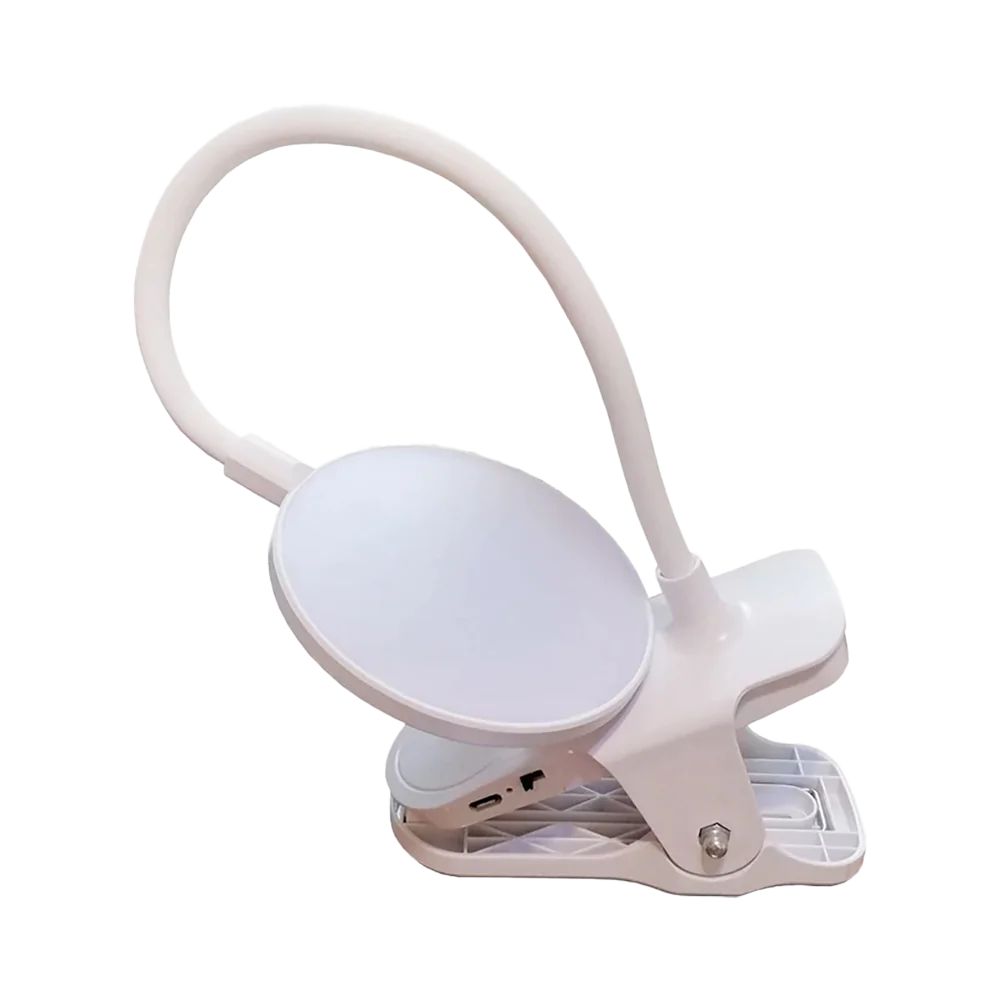 چراغ مطالعه شارژی ویداسی Weidasi WD-6051
