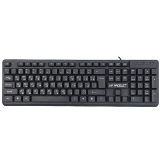 کیبورد ایکس پی پروداکت XP-8300K کیبورد ایکس پی پروداکت XP-8300K