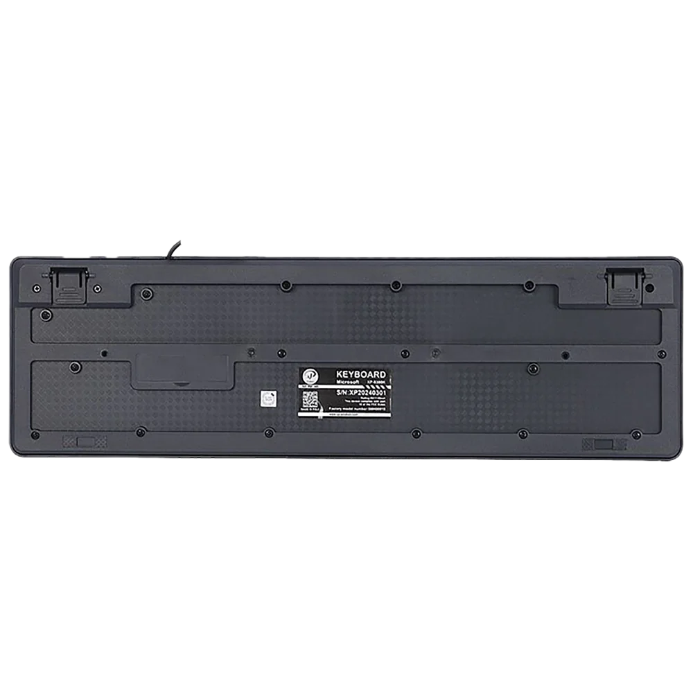 کیبورد ایکس پی پروداکت XP-8300K