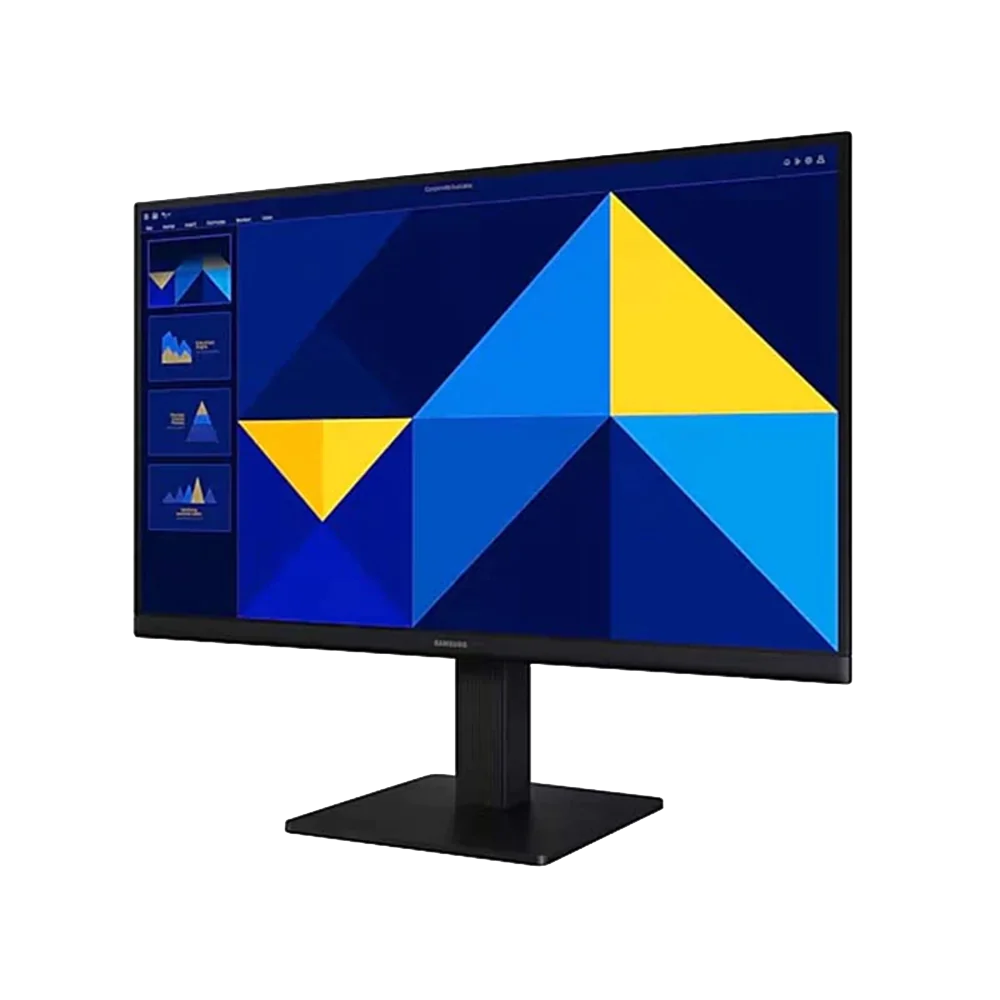 مانیتور 22 اینچ سامسونگ مدل Essential S3 S30GD LS22D300GAMXUE