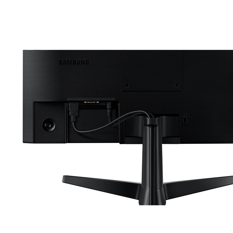 مانیتور 24 اینچ سامسونگ مدل Essential S3 S33GF LS24F330EAMXUE