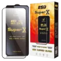 گلس محافظ صفحه نمایش Super X ESD مناسب برای گوشی X3/X3 PRO
