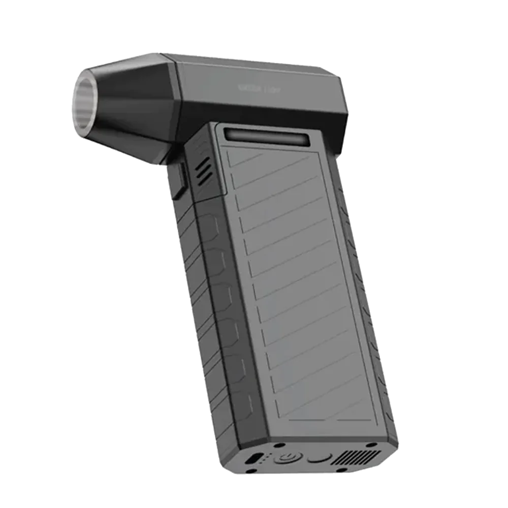 دستگاه دمنده و مکنده شارژی گرین لاین مدل Dou Force GB-216X