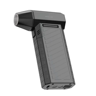 دستگاه دمنده و مکنده شارژی گرین لاین مدل Dou Force GB-216X