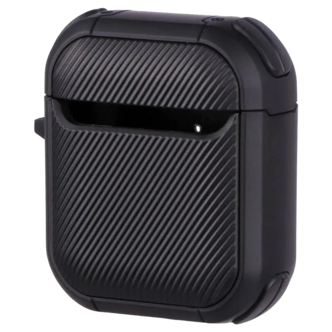 کاور محافظ هندزفری AirPods 2 تسکو مدل TCO3205 کاور محافظ هندزفری AirPods 2 تسکو مدل TCO3205
