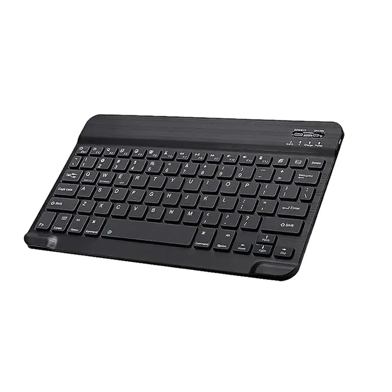 کیبورد بی سیم جیکنگ مدل JB-330 سوییچ ممبران