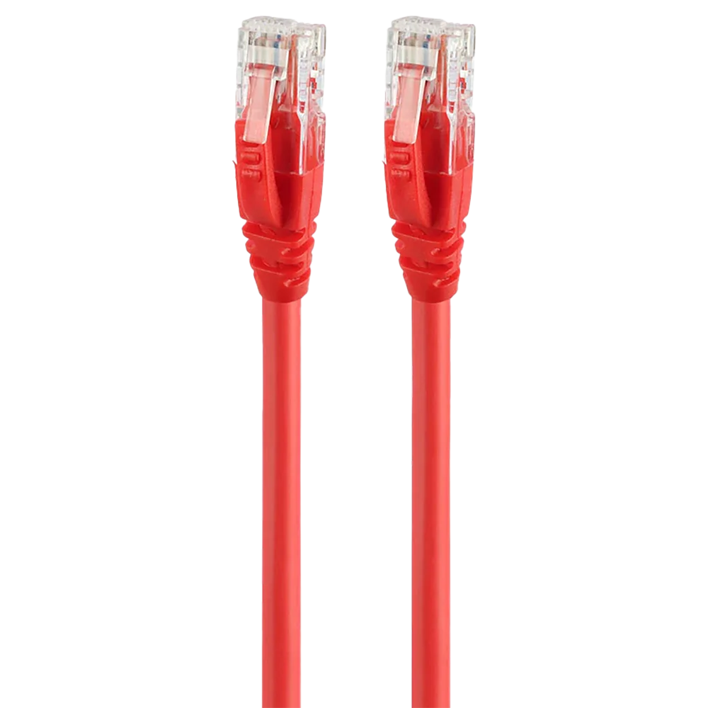 کابل شبکه Cat6 دی نت طول 1 متر