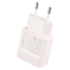 شارژر دیواری 18 وات هواوی Huawei HW-059200EHQ 2A + کابل تایپ سی