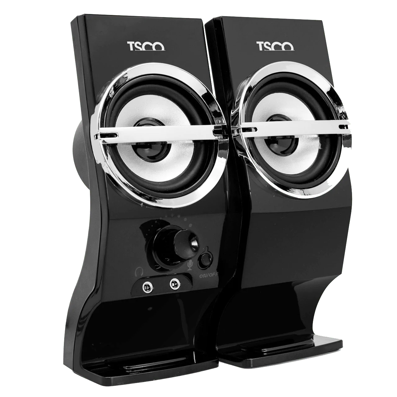 اسپیکر دسکتاپ تسکو مدل TS 2060