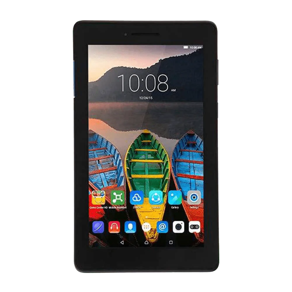 تبلت لنوو مدل Tab 3 7 Essential TB3-710I 3G ظرفيت 8 گيگابايت