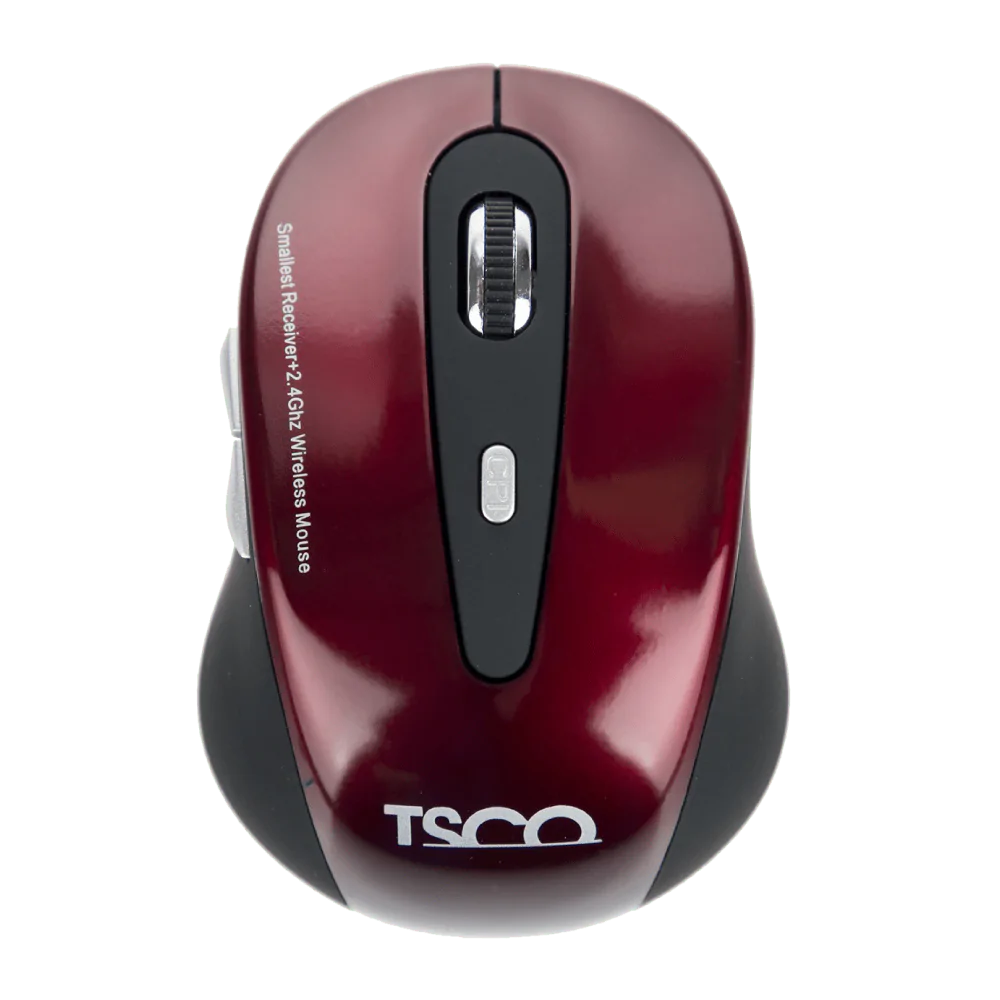 TSCO TM 1006w Mouse