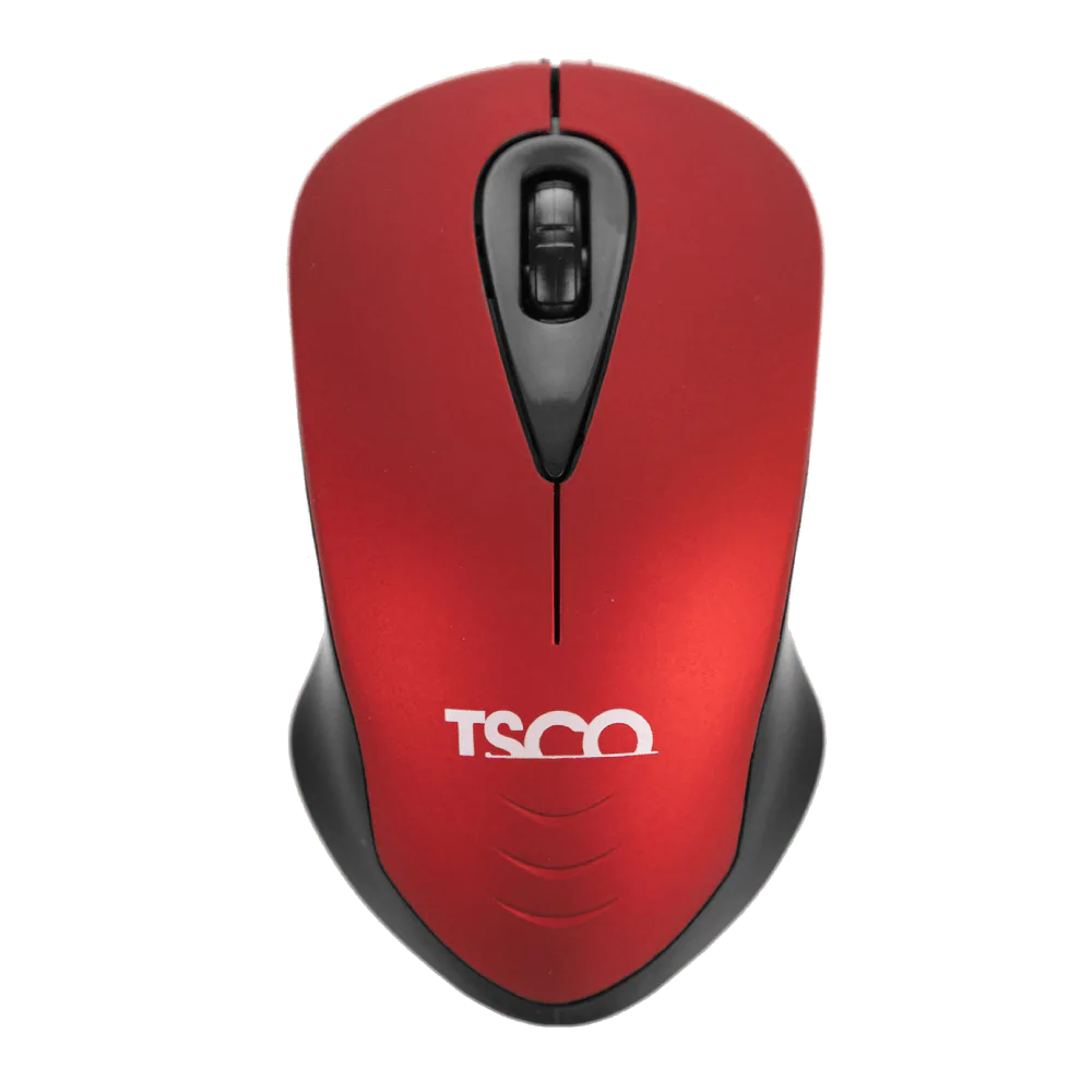 Tsco TM 640W Mouse