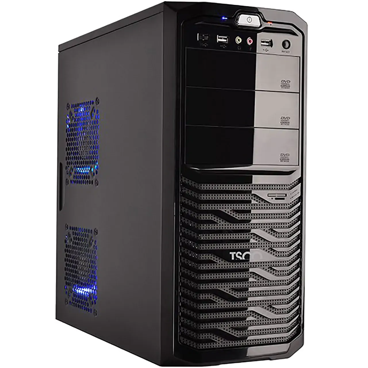 کیس کامپیوتر تسکو TC MA-4472