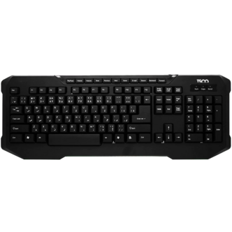 کیبورد تسکو مدل TK 8026 کیبورد تسکو مدل TK 8026
