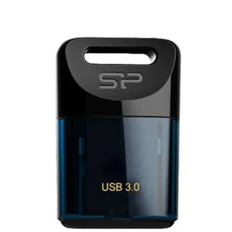فلش مموری USB 3.0 سیلیکون پاور مدل جیول جی 06 ظرفیت 8 گیگابایت فلش مموری USB 3.0 سیلیکون پاور مدل جیول جی 06 ظرفیت 8 گیگابایت