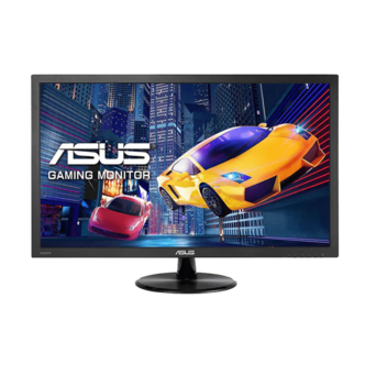 مانیتور ایسوس مدل VP228H سایز 21.5 اینچ