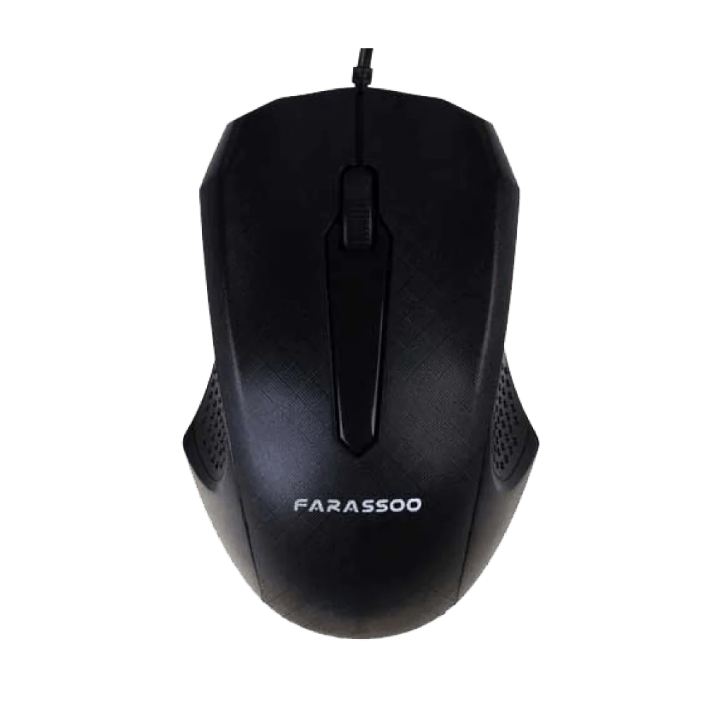 Beyond FOM-1265 Mouse
