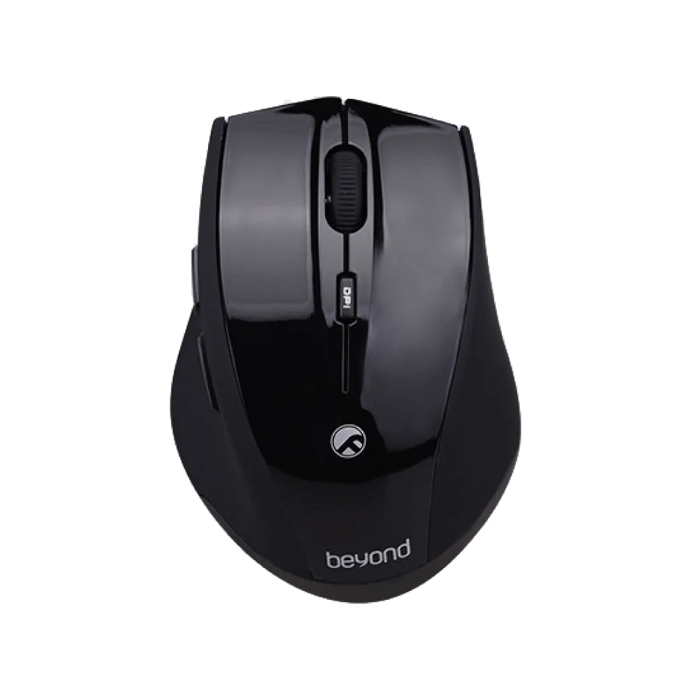 Beyond FOM-3525RF Mouse