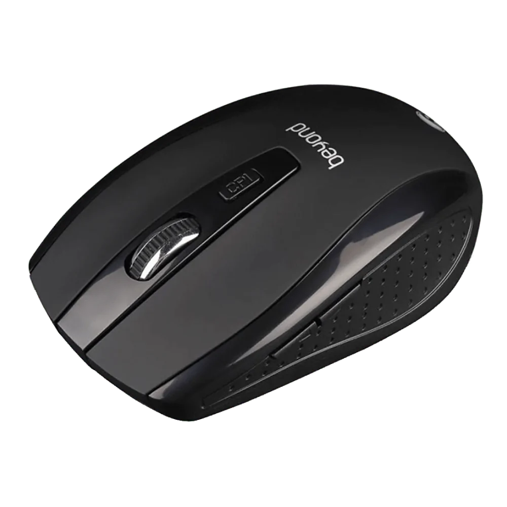 Beyond FOM-1377RF Wireless Mouse