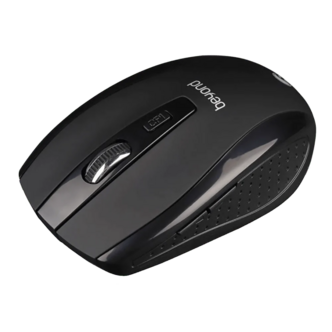 ماوس بی سیم بیاند مدل FOM-1377RF