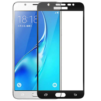 محافظ صفحه نمایش  سون تمام صفحه مناسب برای گوشی سامسونگ J5 Prime
