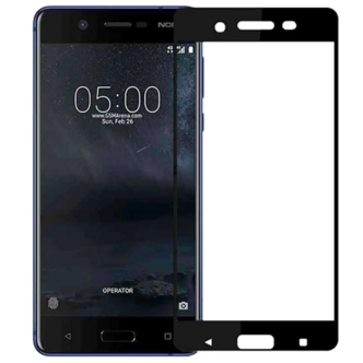 محافظ صفحه نمایش سون تمام صفحه مناسب برای گوشی نوکیا Nokia 2