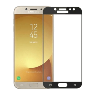 محافظ صفحه نمایش  سون تمام صفحه مناسب برای گوشی سامسونگ J5 Pro 