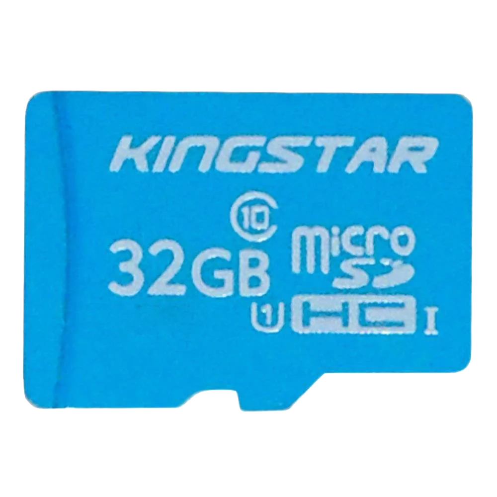 کارت حافظه کینگ استار