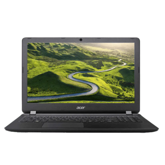 لپ تاپ 15 اینچی ایسر مدل N3350 4GB 500GB Intel Aspire ES1 533 C08V