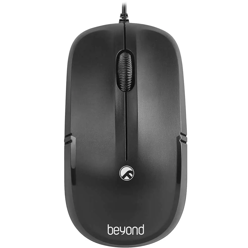ماوس باسیم بیاند مدل FOM-1090