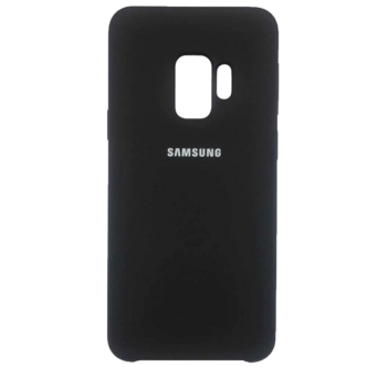 کاور سیلیکون مدل Silky مناسب برای گوشی موبایل سامسونگ گلکسی Galaxy S9 کاور سیلیکون مدل Silky مناسب برای گوشی موبایل سامسونگ گلکسی Galaxy S9
