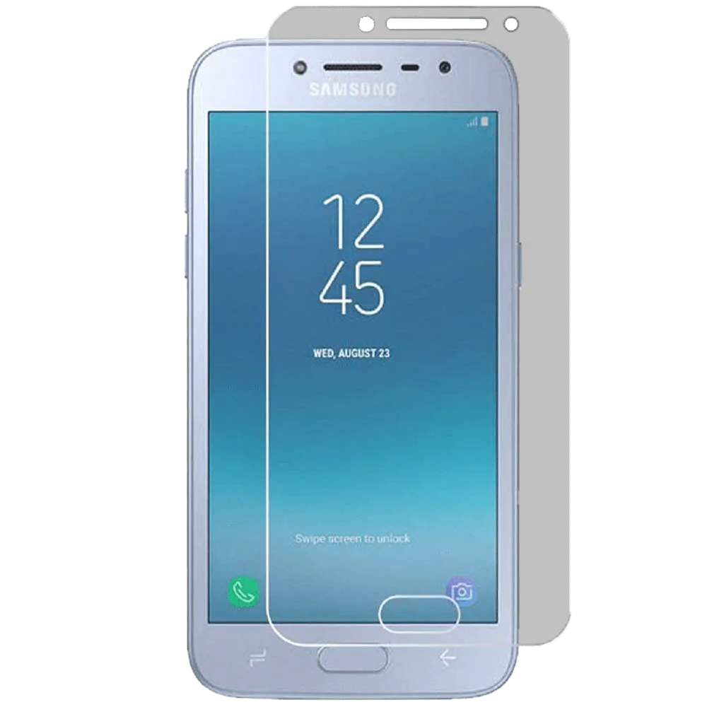 Glass Screen Protector For Galaxy Grand Prime Pro J250FD