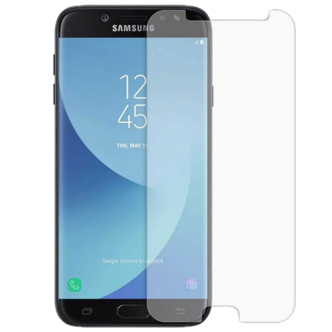 محافظ صفحه نمایش گلس مناسب برای گوشی  سامسونگ Galaxy J7 pro