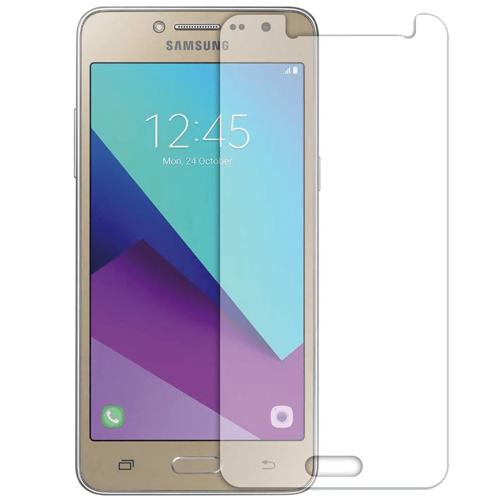 Glass Screen Protector For Samsung Galaxy Grand Prime Plus