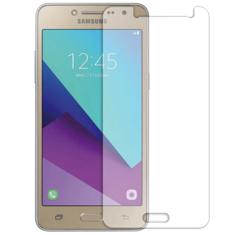 محافظ صفحه نمایش گلس مناسب برای گوشی سامسونگ Galaxy Grand Prime Plus