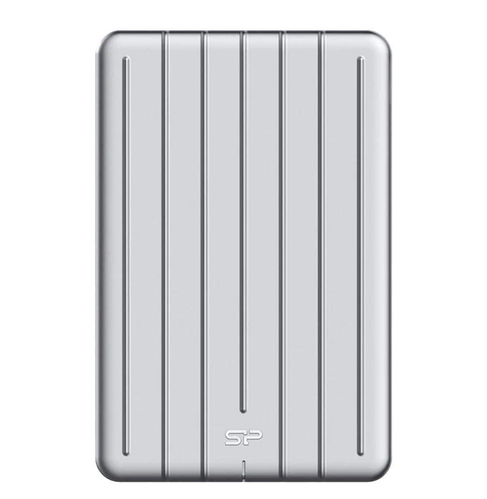 Silicon Power Armor A75 External Hard Drive - 1TB